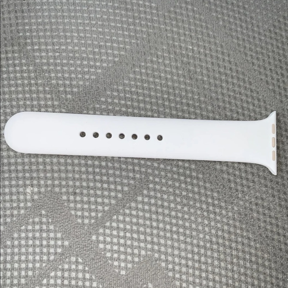 Apple Watch Series 5 band